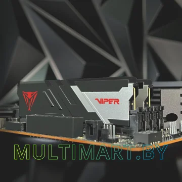 Оперативная память Patriot Viper Venom 2x16GB DDR5 PC5-59200 (PVV532G740C36K) картинка 5